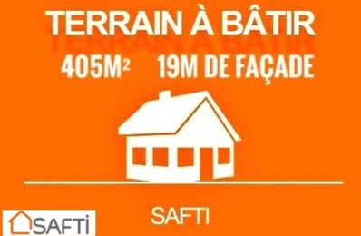 vente terrain 139 000 € à proximité de Faremoutiers (77515)