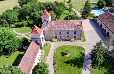 vente maison 1 580 000 € à proximité de Castelnau-de-Montmiral (81140)