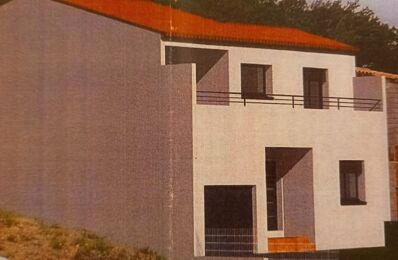 vente maison 355 000 € à proximité de Vivès (66490)
