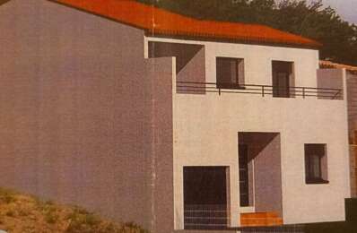 vente maison 355 000 € à proximité de Llauro (66300)
