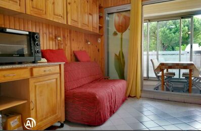 vente appartement 119 500 € à proximité de Montpellier (34000)