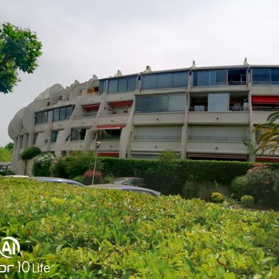 Appartement 1 pièces 107000 €