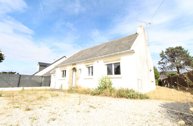 vente maison 395 200 € à proximité de Saint-Lyphard (44410)