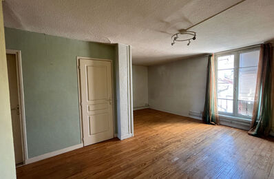 appartement 4 pièces 82 m2 à vendre à Moirans (38430)