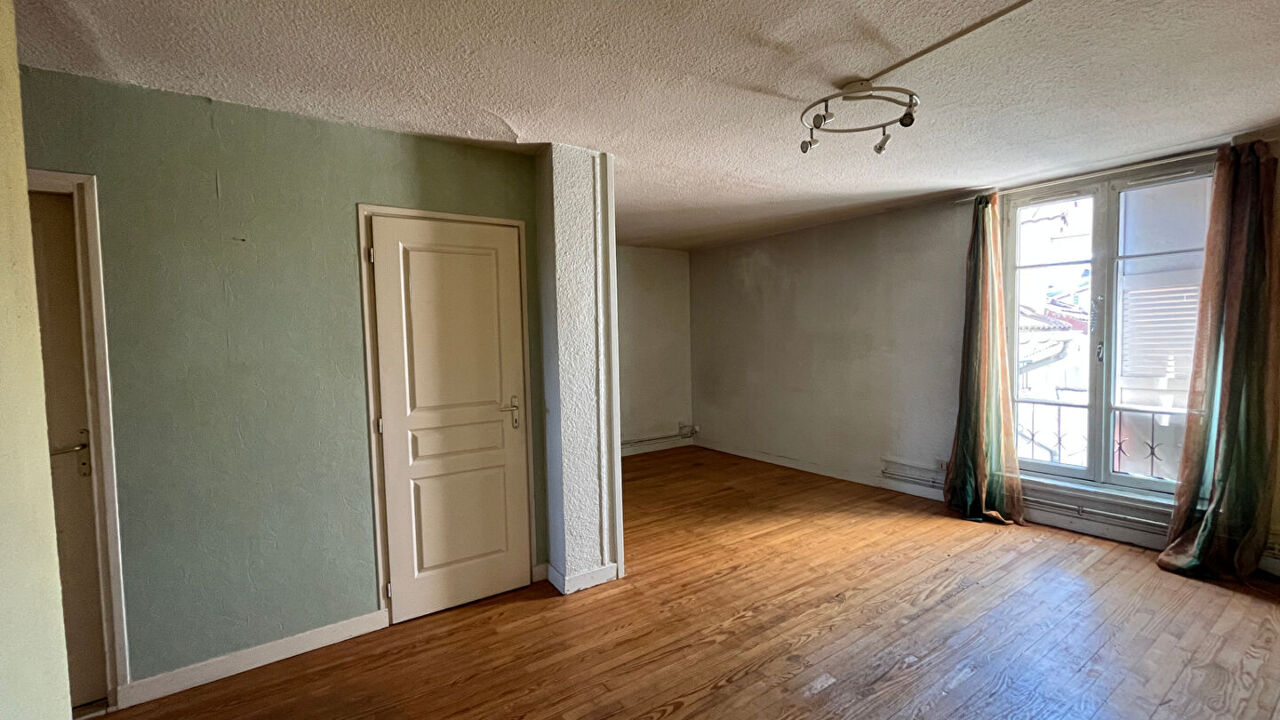 appartement 4 pièces 82 m2 à vendre à Moirans (38430)
