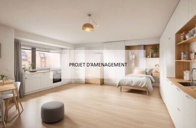 vente appartement 79 000 € à proximité de Saint-Laurent-du-Var (06700)