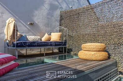 Maison 5 pièces 312500 €