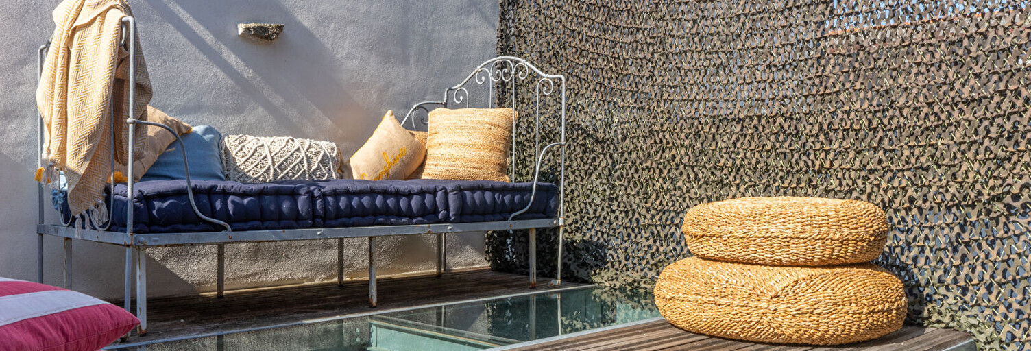 Maison 5 Pièces 151 m² à vendre à Grandchamp-des-Fontaines (44119)