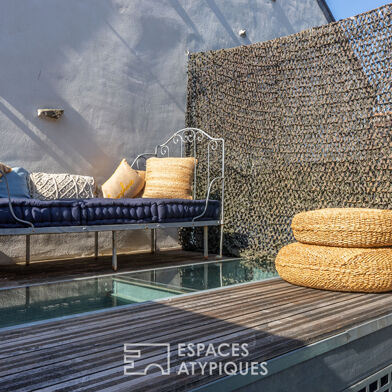 Maison 5 pièces 312500 €