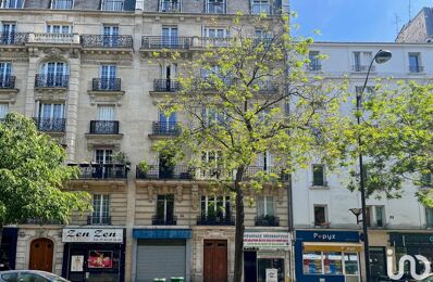 vente appartement 180 000 € à proximité de Le Pré-Saint-Gervais (93310)