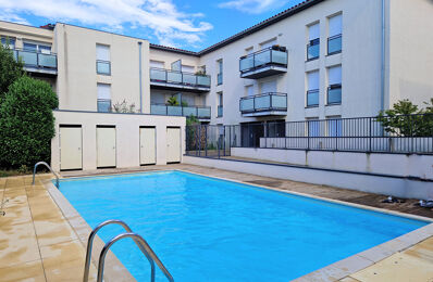 vente appartement 265 000 € à proximité de Fleurieux-sur-l'Arbresle (69210)