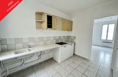 vente appartement 65 000 € à proximité de Montivilliers (76290)