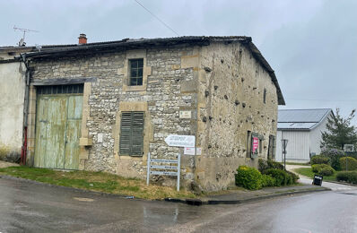 vente maison 18 500 € à proximité de Verdun (55100)