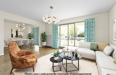 vente appartement 241 500 € à proximité de Carbon-Blanc (33560)