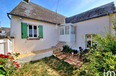 vente maison 129 500 € à proximité de Bazoches-les-Gallerandes (45480)