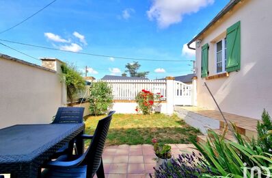 vente maison 129 500 € à proximité de Rouvray-Saint-Denis (28310)