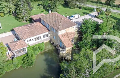 vente maison 370 000 € à proximité de Boucagnères (32550)