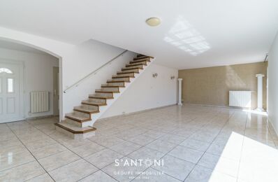 maison 5 pièces 145 m2 à vendre à Marseillan (34340)