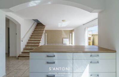 vente maison 499 000 € à proximité de Saint-Thibéry (34630)