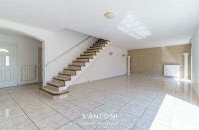 vente maison 499 000 € à proximité de Sète (34200)