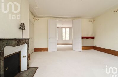 vente appartement 209 000 € à proximité de Burgnac (87800)