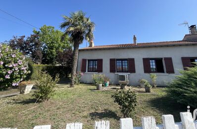 vente maison 239 000 € à proximité de Dompierre-sur-Mer (17139)