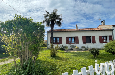 vente maison 239 000 € à proximité de La Jarne (17220)