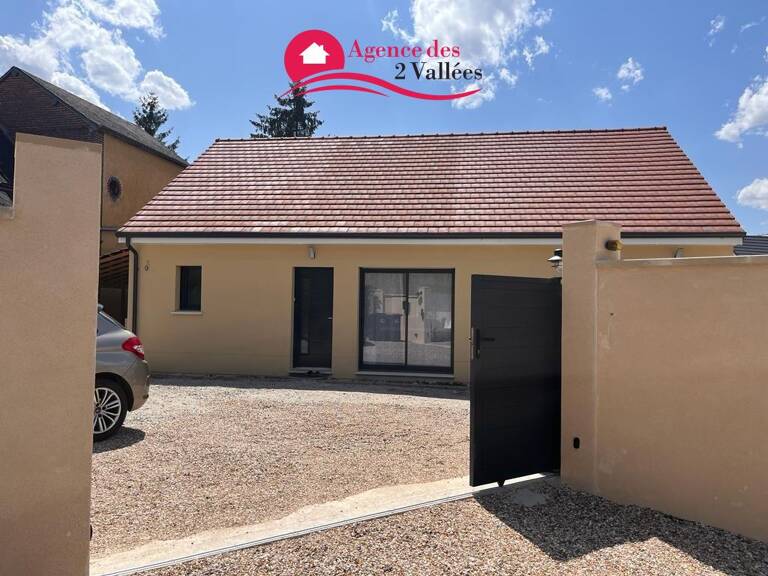 Maison 5 pièces 88 m² — photo 1