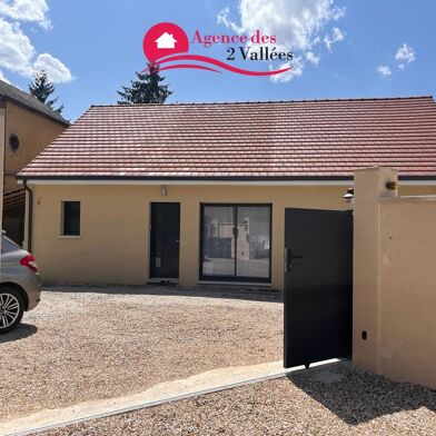 Maison 5 pièces 241000 €