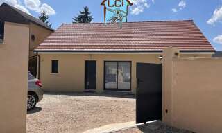 Maison 5 Pièces 88 m² à vendre à Ézy-sur-Eure (27530)