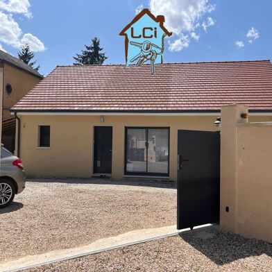 Maison 5 pièces 241000 €