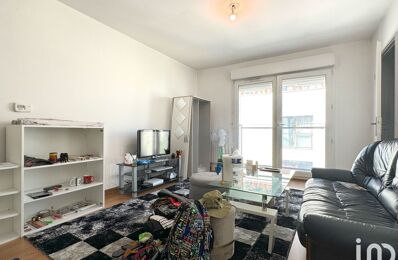 vente appartement 188 990 € à proximité de Le Pré-Saint-Gervais (93310)