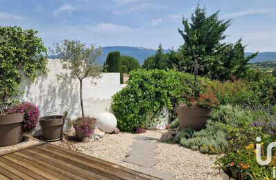 vente maison 275 000 € à proximité de Malemort-du-Comtat (84570)