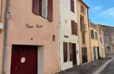 vente maison 148 500 € à proximité de Roquefort-des-Corbières (11540)