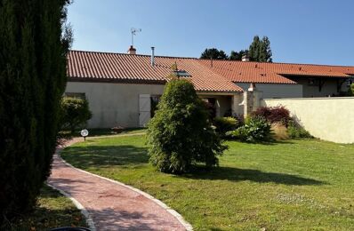vente maison 375 000 € à proximité de La Salle-Et-Chapelle-Aubry (49110)