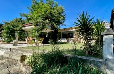 vente maison 443 000 € à proximité de Saint-Martin-d'Ardèche (07700)
