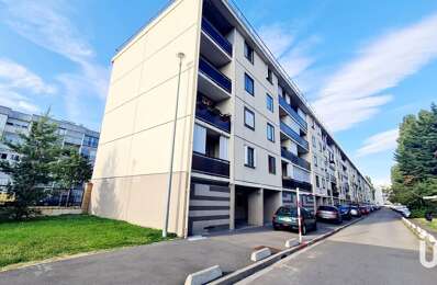 appartement 4 pièces 68 m2 à vendre à Clichy-sous-Bois (93390)