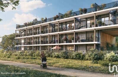 vente appartement 289 000 € à proximité de Villiers-sur-Marne (94350)