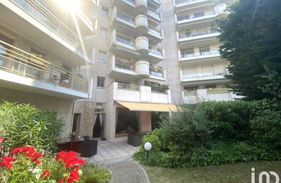 vente appartement 165 000 € à proximité de Asnières-sur-Seine (92600)