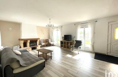 vente maison 265 000 € à proximité de Bois-Herpin (91150)