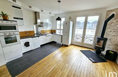 vente appartement 432 000 € à proximité de Morsang-sur-Orge (91390)