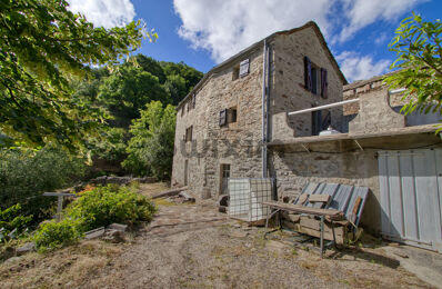 vente maison 210 000 € à proximité de Mont Lozère Et Goulet (48190)