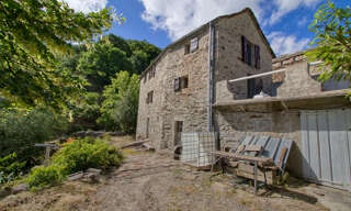 Maison 5 Pièces 97 m² à vendre à Villefort (48800)