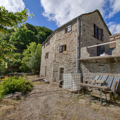 Maison 5 pièces 179000 €