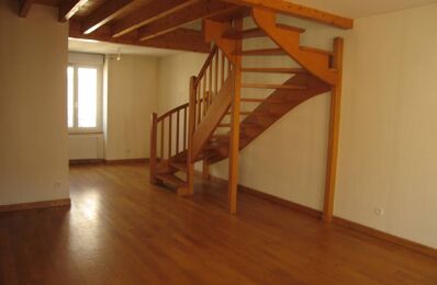 appartement 3 pièces 64 m2 à louer à Lyon 3 (69003)