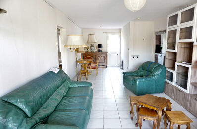 vente appartement 242 650 € à proximité de Le Pontet (84130)