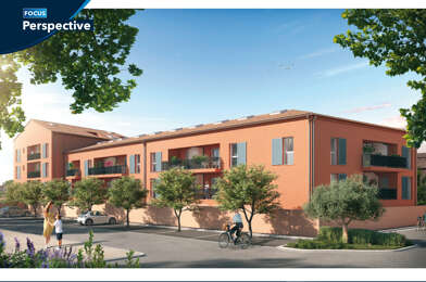 Appartement 4 pièces 299500 €