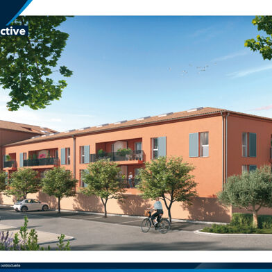 Appartement 4 pièces 299500 €