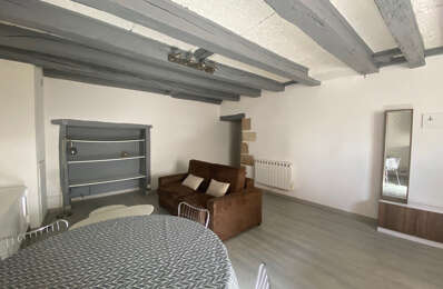 appartement 2 pièces 54 m2 à vendre à Poitiers (86000)