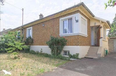vente maison 265 000 € à proximité de Follainville-Dennemont (78520)
